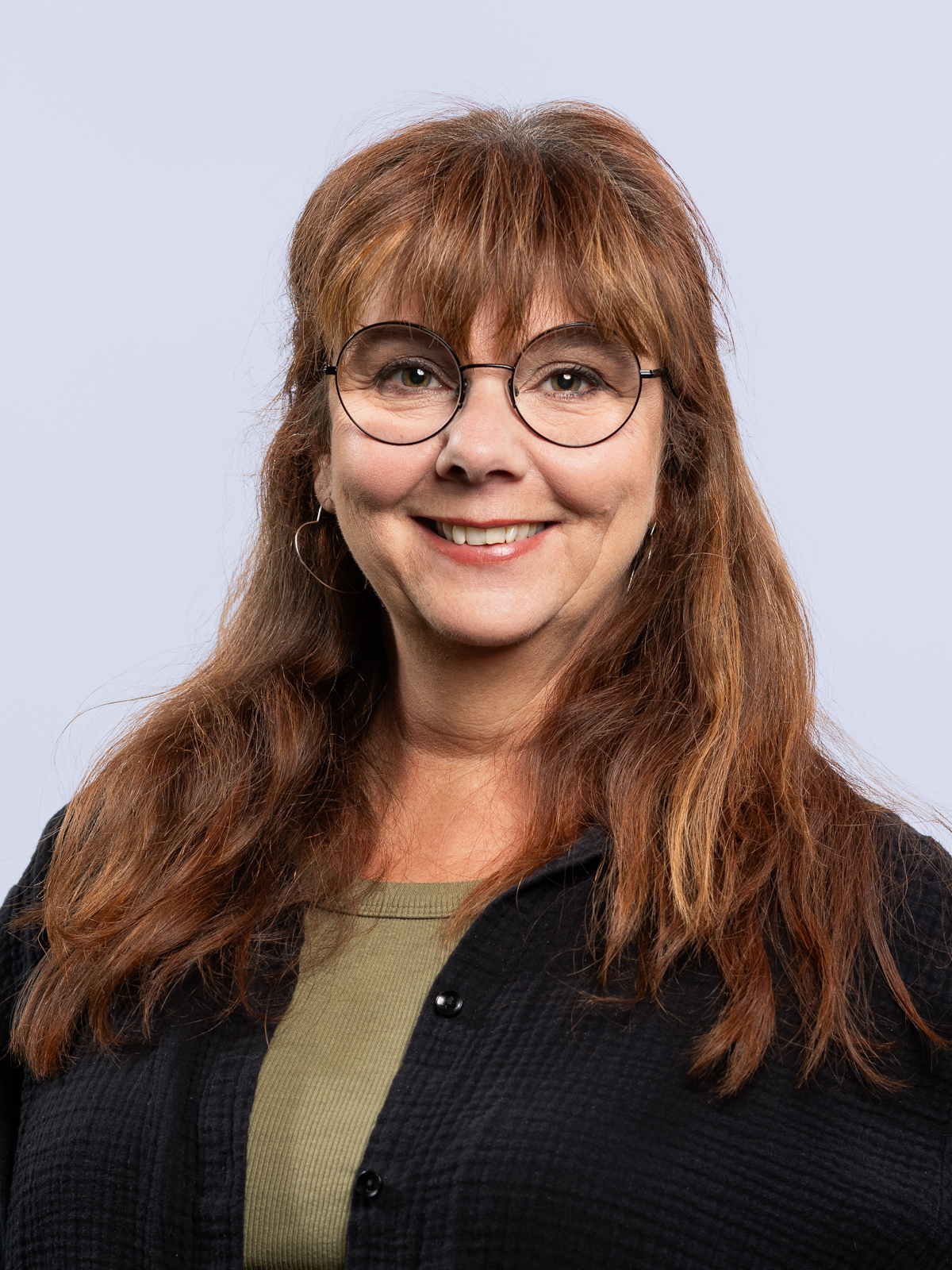 Jeannette Boskma