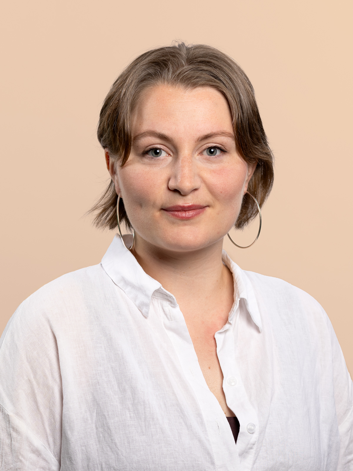 Mathilde van der Hoop