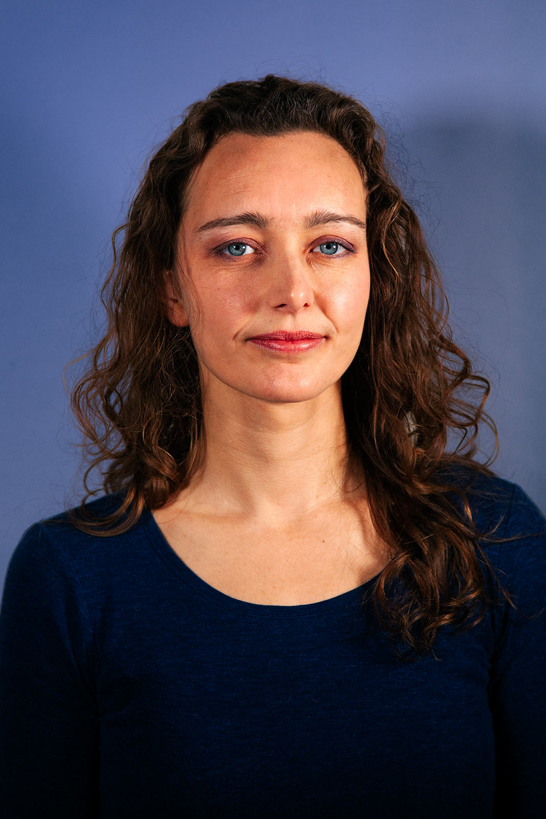 Sjoeke-Marije Wallendal