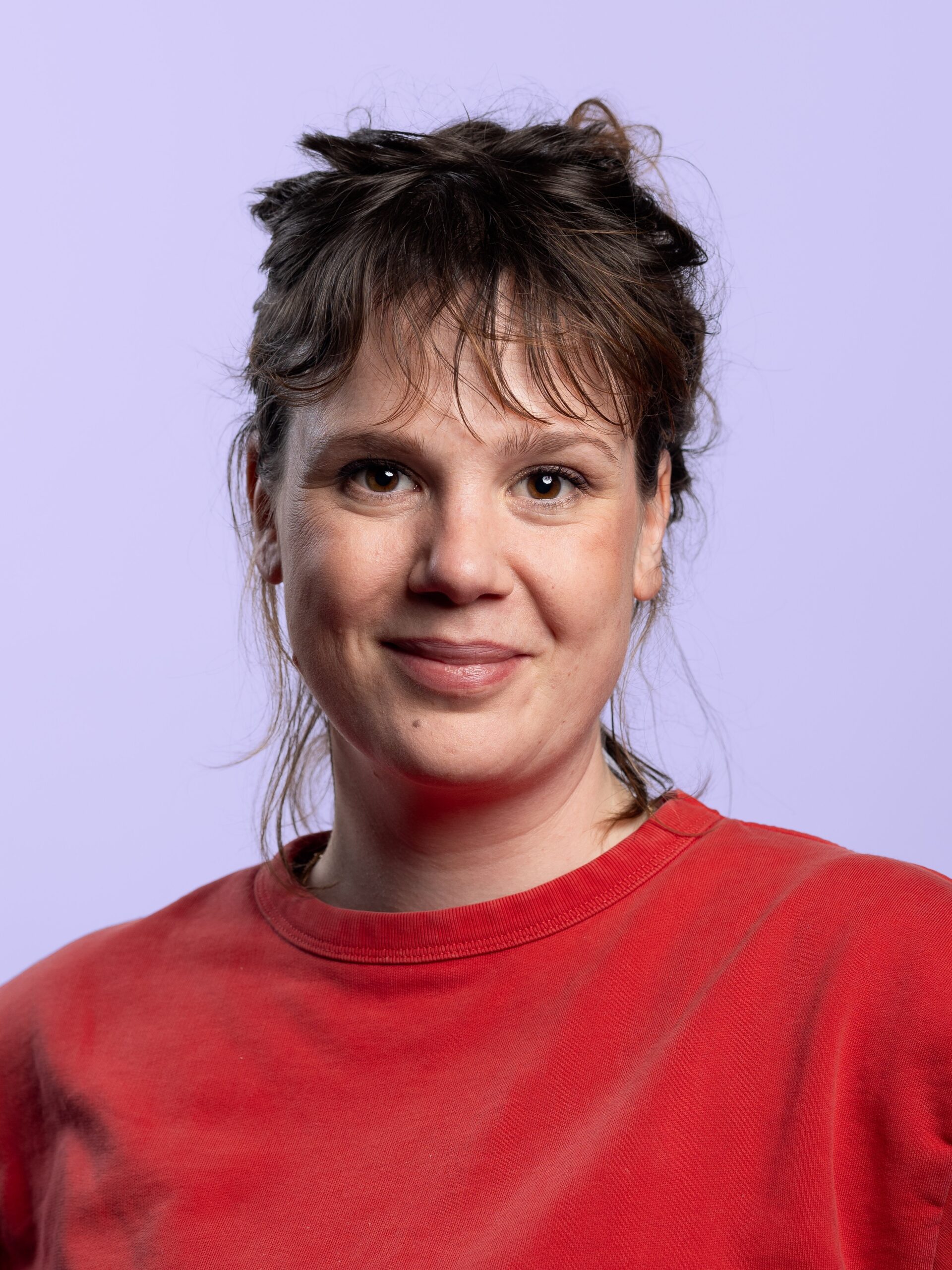 Anna Raadsveld