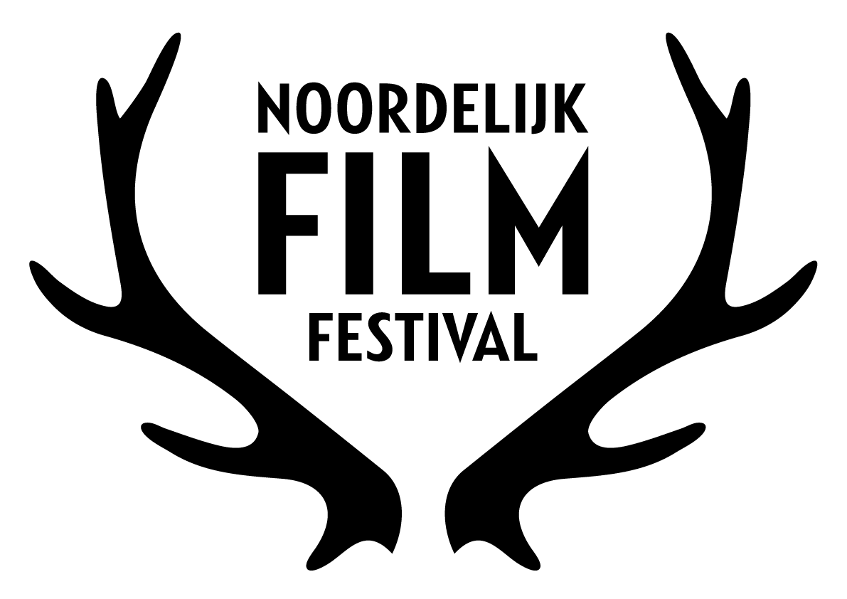 Logo Noorderlijk Film Festival
