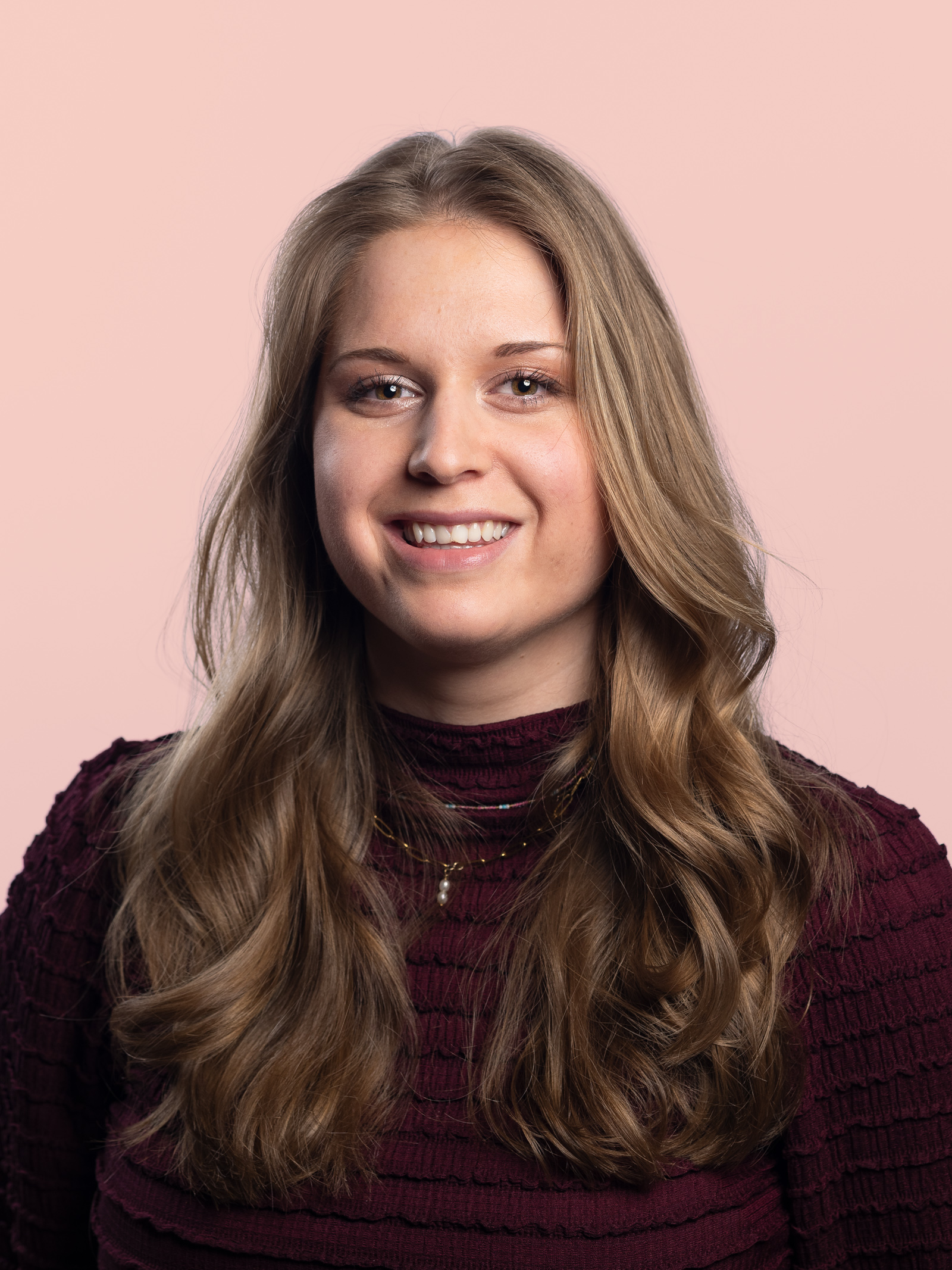 Hiske van der Wal