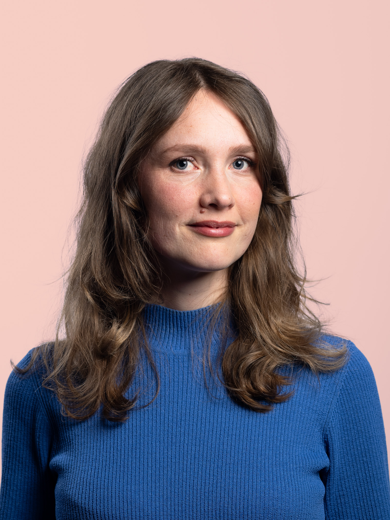 Hanne Pierrot