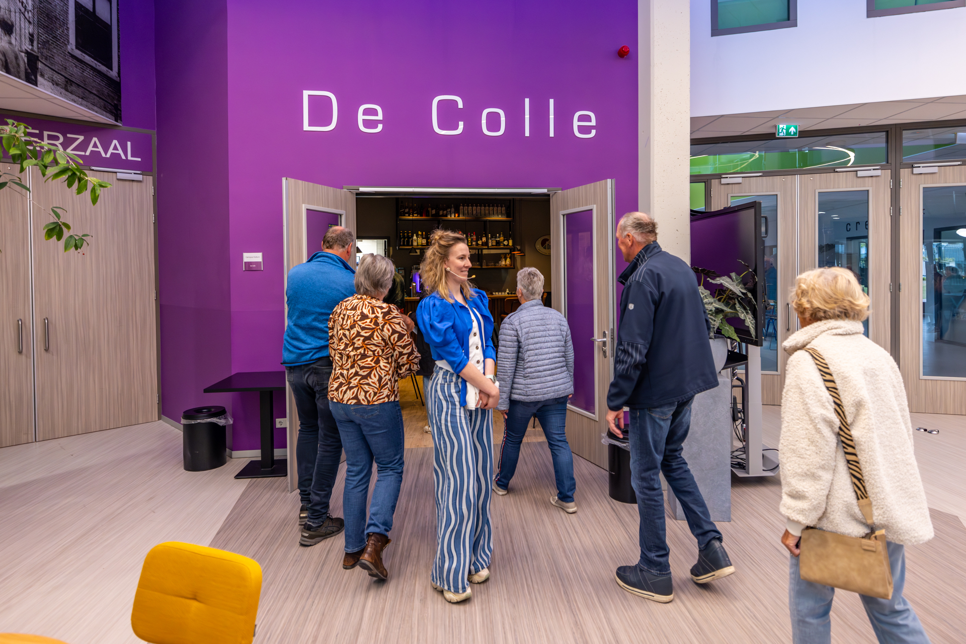 De Colle