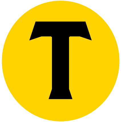 Tryater logo