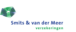 Logo Smits en Van der Meer verzekeringen