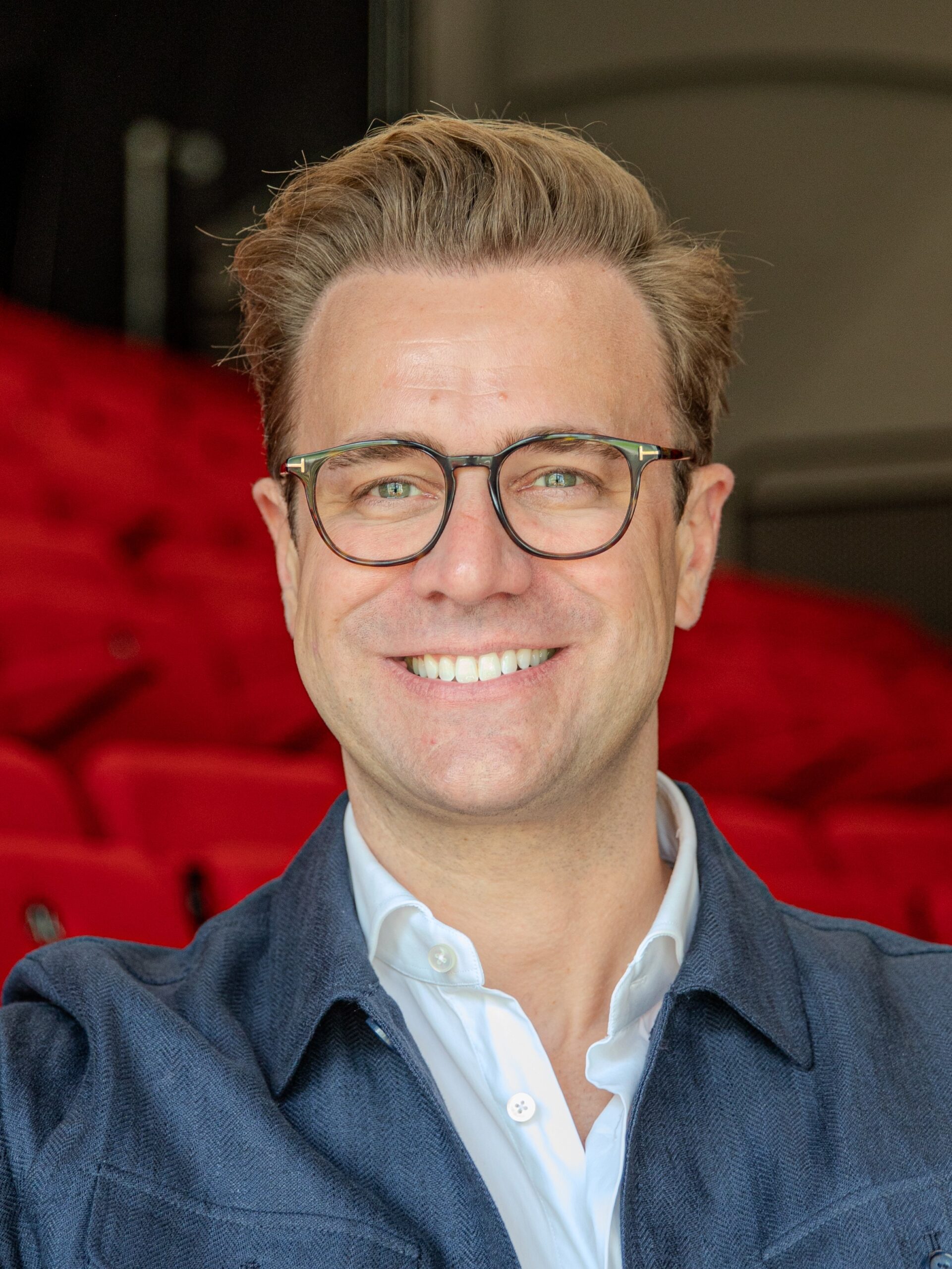 Ruthger Zijlstra